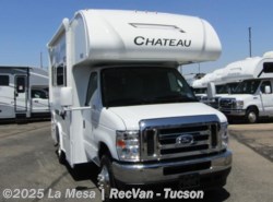 New 2026 Thor Motor Coach Chateau 19Z available in Tucson, Arizona