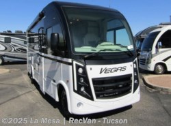 New 2026 Thor Motor Coach Vegas 26.2 available in Tucson, Arizona