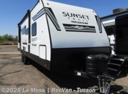 New 2025 Keystone SUNSET TRAIL 26RBS available in Tucson, Arizona