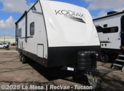 New 2025 Keystone KODIAK 241BHSL available in Tucson, Arizona