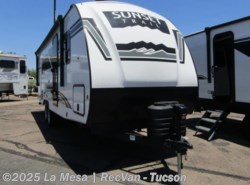 New 2025 Keystone SUNSET TRAIL 253RB available in Tucson, Arizona