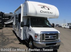 Used 2021 Thor Motor Coach Chateau 31W available in Tucson, Arizona
