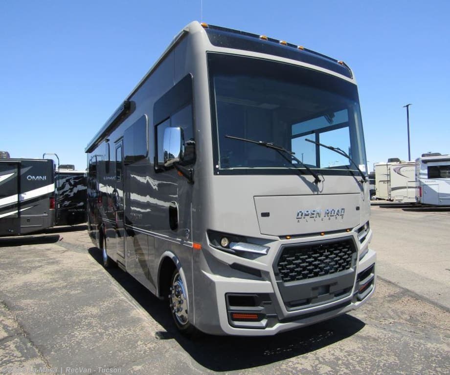 New 2026 Tiffin Allegro 29NA available in Tucson, Arizona