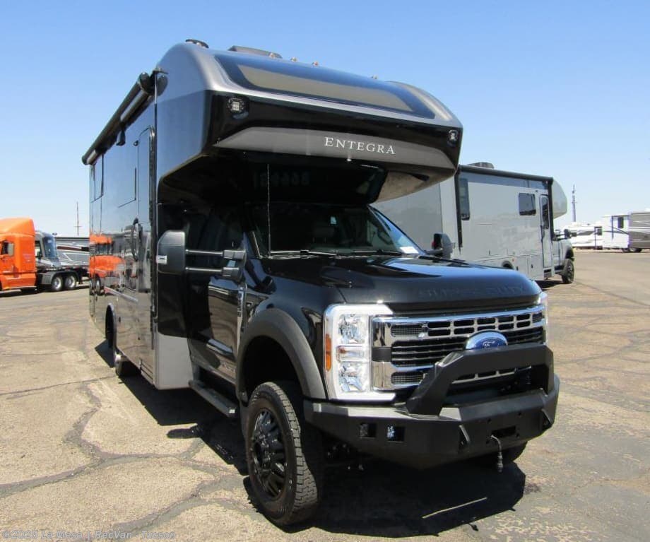 New 2026 Entegra Coach Accolade XT 29T available in Tucson, Arizona