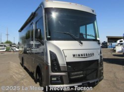New 2025 Winnebago Vista WFE29NP available in Tucson, Arizona