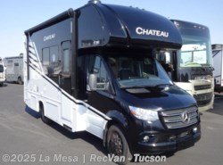 New 2026 Thor Motor Coach Chateau Sprinter 24LT available in Tucson, Arizona