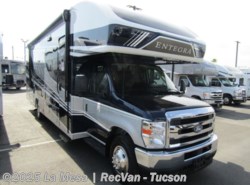 New 2026 Entegra Coach Odyssey 30Z-FBP available in Tucson, Arizona