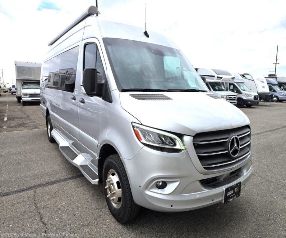 Used 2022 Coachmen Galleria 24QM available in Tucson, Arizona