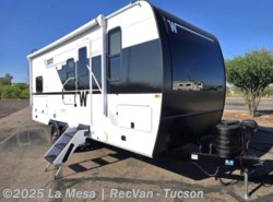 New 2026 Winnebago Thrive 22MBH available in Tucson, Arizona