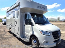 New 2026 Grand Design Lineage Series M 25TK-FBP available in Tucson, Arizona