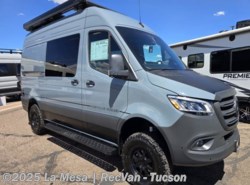 New 2025 Storyteller Overland Dark MODE DARK-AWD available in Tucson, Arizona