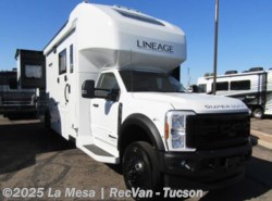 New 2026 Grand Design Lineage Series F 31ZW-FBP available in Tucson, Arizona