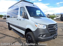 New 2026 Thor Motor Coach Sanctuary 24A-S available in Tucson, Arizona
