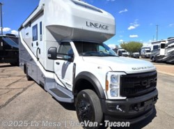 New 2026 Grand Design Lineage Series F 31ZW-FBP available in Tucson, Arizona