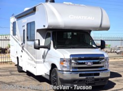 New 2026 Thor Motor Coach Chateau 28Z-PP available in Tucson, Arizona