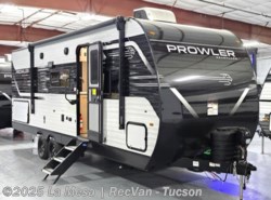 New 2026 Heartland Prowler 2602BHS available in Tucson, Arizona