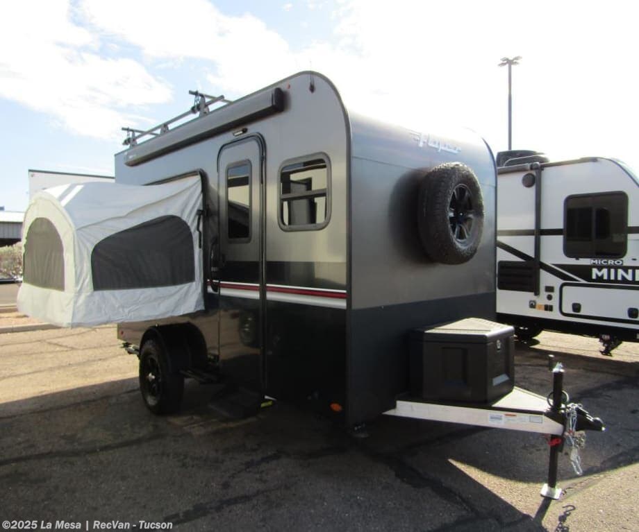 Used 2022 inTech Flyer DISCOVER available in Tucson, Arizona