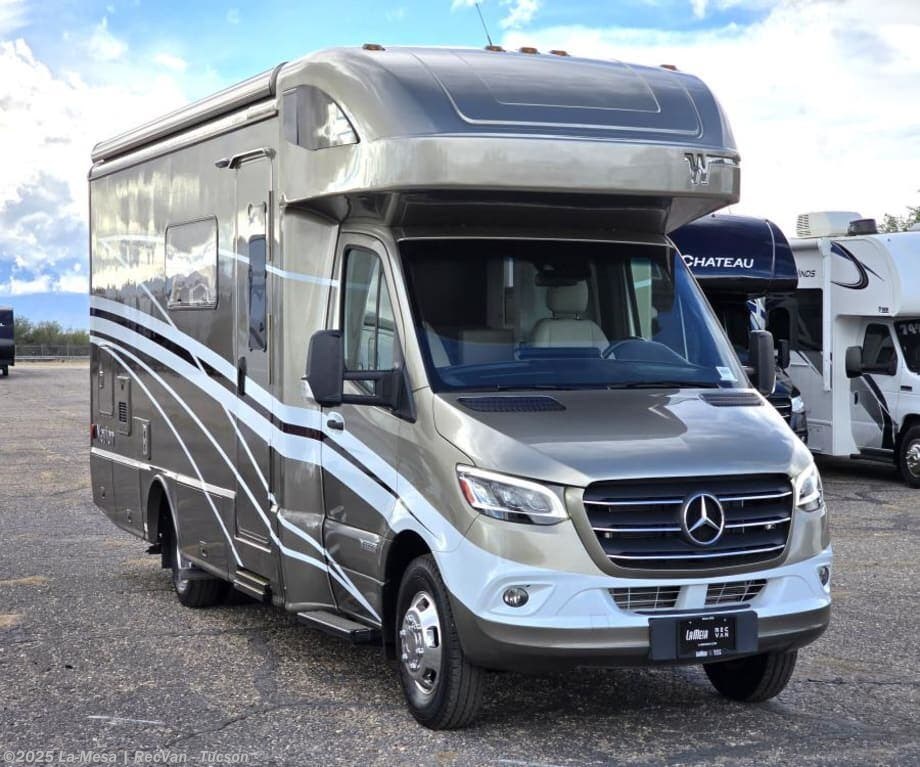 Used 2023 Winnebago Navion 24D available in Tucson, Arizona