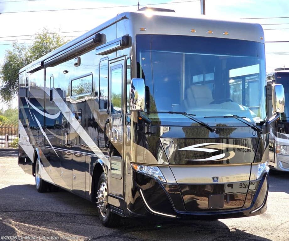 Used 2022 Tiffin Allegro Red 38LL available in Tucson, Arizona