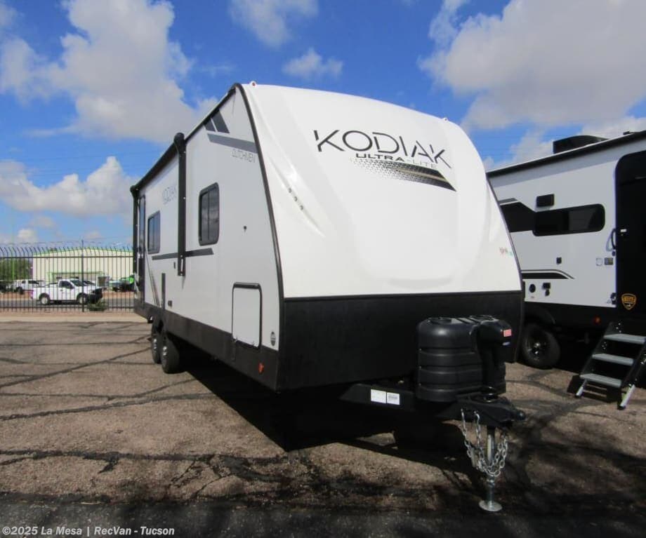 New 2025 Dutchmen Kodiak 241BHSL available in Tucson, Arizona