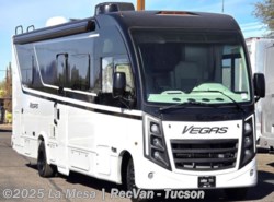 New 2026 Thor Motor Coach Vegas 28.1 available in Tucson, Arizona