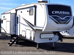 Used 2024 Keystone CRUISER AIRE-TT CR30RD available in Tucson, Arizona