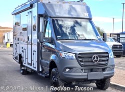 New 2026 Winnebago Ekko WM623B available in Tucson, Arizona