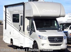 Used 2025 Thor Motor Coach Chateau 24LT available in Tucson, Arizona