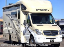 Used 2020 Thor Motor Coach Synergy 24MB available in Tucson, Arizona