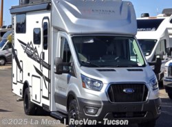 Used 2025 Entegra Coach Condor 22T available in Tucson, Arizona