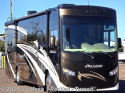 Used 2017 Thor Motor Coach Palazzo 33.2 available in Tucson, Arizona