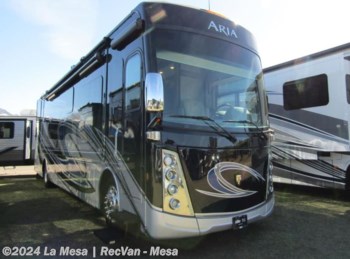 Used 2022 Thor Motor Coach Aria 3901 available in Mesa, Arizona
