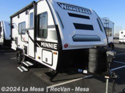 New 2024 Winnebago  MICRO MINNIE-TT 1800BH available in Mesa, Arizona