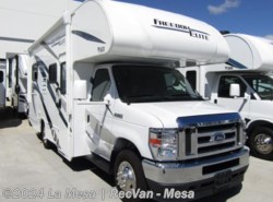 Used 2022 Thor Motor Coach Freedom Elite 22HE available in Mesa, Arizona