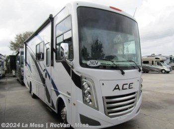 New 2024 Thor Motor Coach  ACE 29D available in Mesa, Arizona