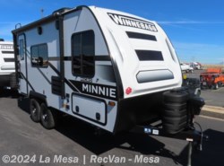 New 2024 Winnebago  MICRO MINNIE-TT 1720FB available in Mesa, Arizona