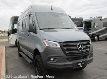New 2023 Winnebago Adventure Wagon BMH44M-VANUP available in Mesa, Arizona