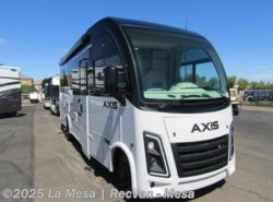 New 2026 Thor Motor Coach Axis 26.2-A available in Mesa, Arizona