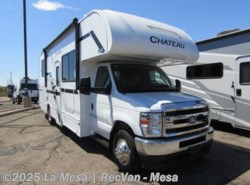 New 2026 Thor Motor Coach Chateau 28Z available in Mesa, Arizona