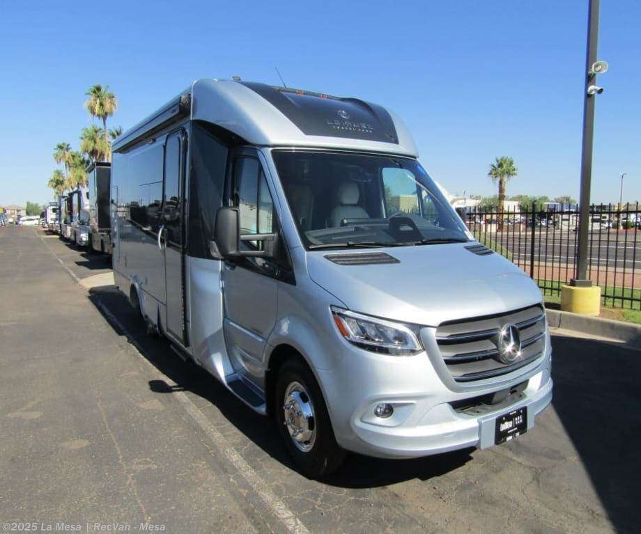 New 2025 Leisure Travel Unity U24MB available in Mesa, Arizona