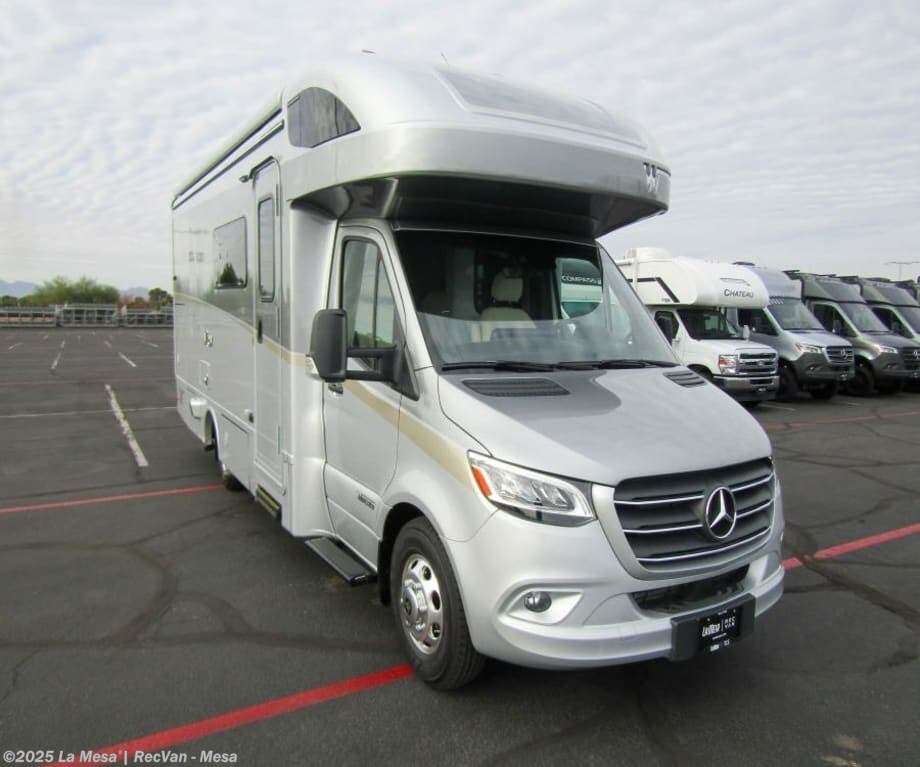 New 2025 Winnebago View WM524T available in Mesa, Arizona