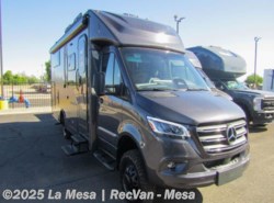 New 2026 Entegra Coach Condor 23S-FBP available in Mesa, Arizona