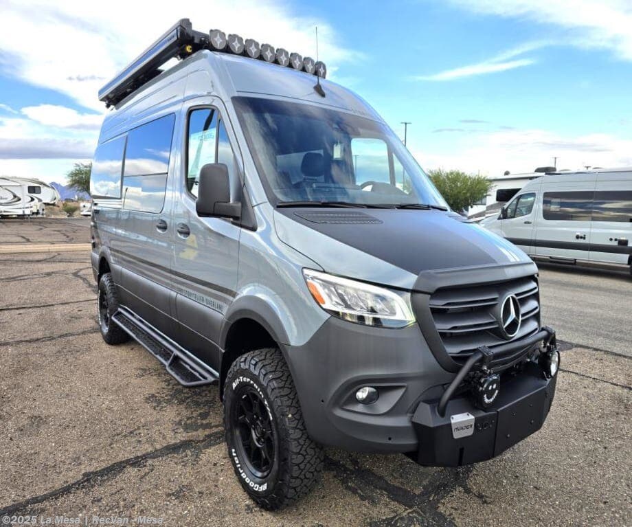New 2025 Storyteller Overland Beast MODE BEAST-AWD available in Mesa, Arizona