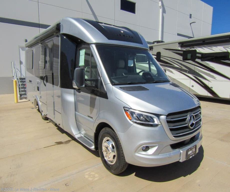 New 2026 Leisure Travel Unity U24CB available in Mesa, Arizona