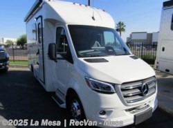 New 2025 Pleasure-Way Plateau XLRB available in Mesa, Arizona