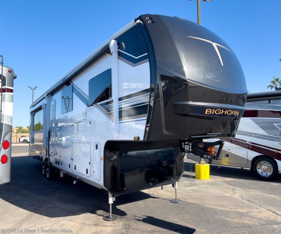 New 2026 Heartland Bighorn 37MD available in Mesa, Arizona