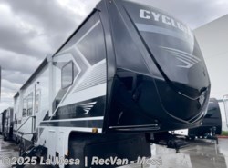 New 2026 Heartland Cyclone 3914 available in Mesa, Arizona