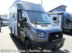 New 2025 Winnebago Ekko WF622A-L-VANUP available in Mesa, Arizona