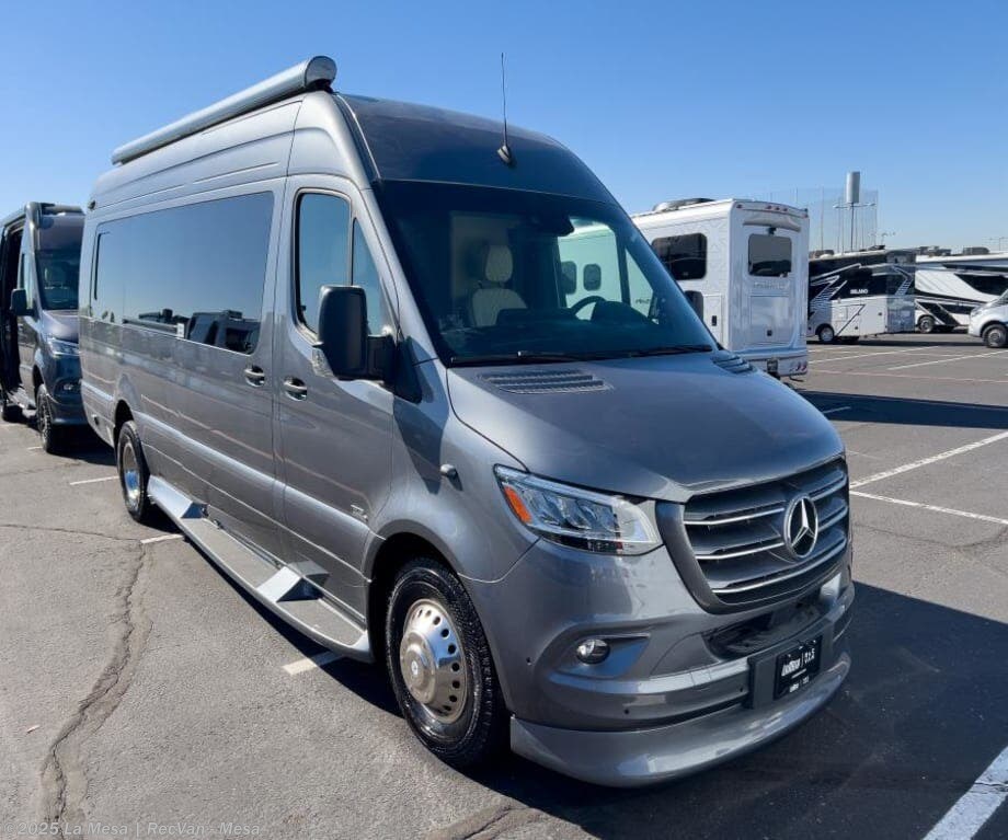 New 2026 Midwest Heritage MD3-HER-RWD available in Mesa, Arizona