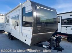New 2026 Winnebago Thrive 25RLS available in Mesa, Arizona